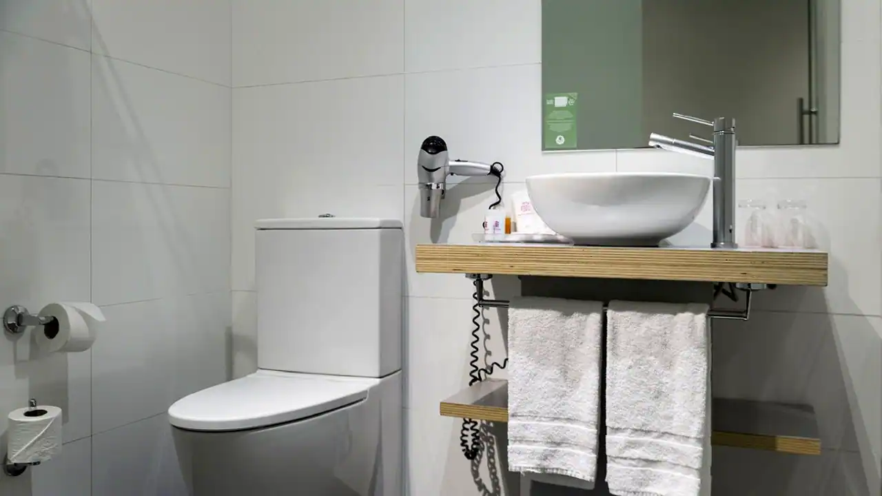 Petit Palace Plaza España